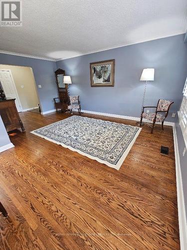 117 Westrose Avenue, Toronto, ON - Indoor