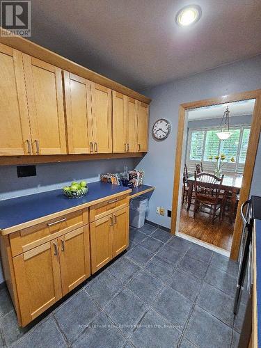 117 Westrose Avenue, Toronto, ON - Indoor Photo Showing Other Room
