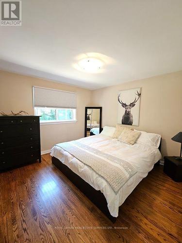 117 Westrose Avenue, Toronto, ON - Indoor Photo Showing Bedroom
