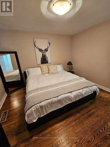 117 Westrose Avenue, Toronto, ON - Indoor Photo Showing Bedroom