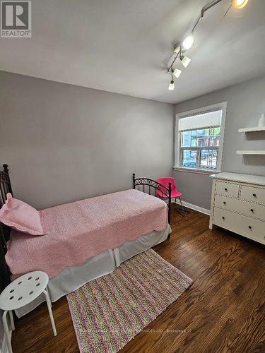 117 Westrose Avenue, Toronto, ON - Indoor Photo Showing Bedroom