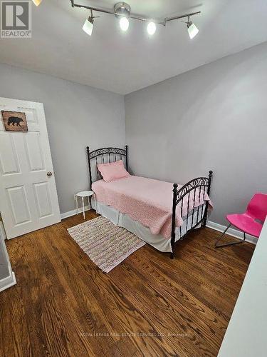 117 Westrose Avenue, Toronto, ON - Indoor Photo Showing Bedroom