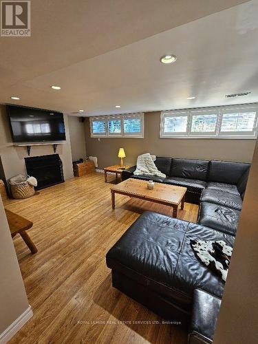 117 Westrose Avenue, Toronto, ON - Indoor
