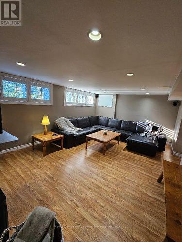 117 Westrose Avenue, Toronto, ON - Indoor