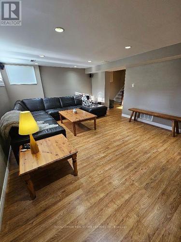117 Westrose Avenue, Toronto, ON - Indoor Photo Showing Other Room