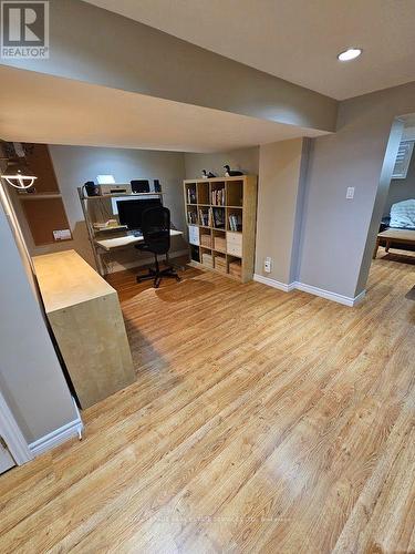 117 Westrose Avenue, Toronto, ON - Indoor