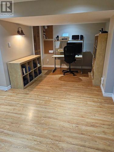 117 Westrose Avenue, Toronto, ON - Indoor