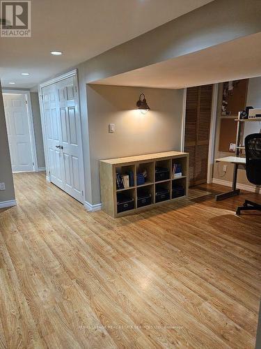 117 Westrose Avenue, Toronto, ON - Indoor Photo Showing Other Room