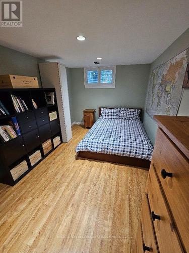 117 Westrose Avenue, Toronto, ON - Indoor Photo Showing Bedroom