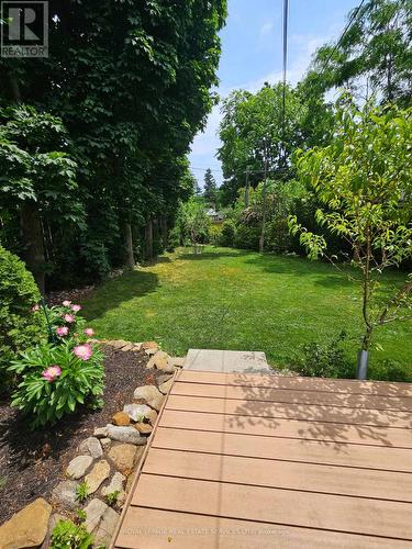117 Westrose Avenue, Toronto, ON - Outdoor