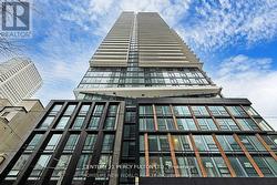 2907 - 89 CHURCH STREET Toronto, ON M5C 0B7
