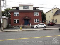 568 GLADSTONE AVENUE Ottawa, ON K1R 5P3