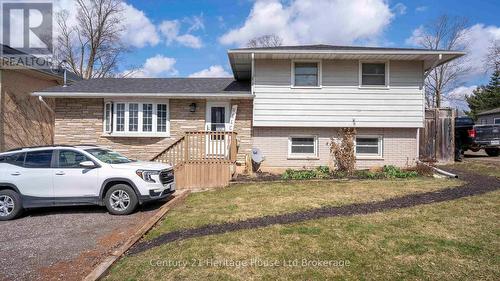 117 WONHAM STREET S  Ingersoll (Ingersoll - South), ON N5C 2Y9