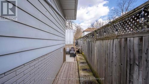 117 Wonham Street S, Ingersoll (Ingersoll - South), ON 