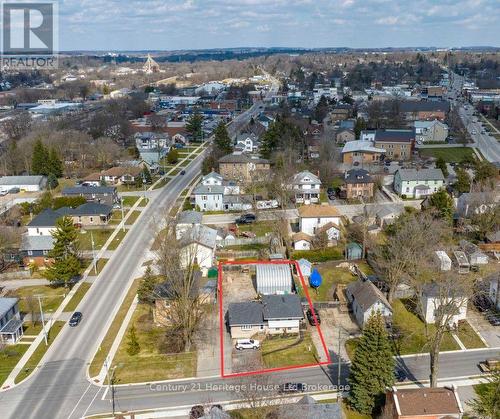 117 Wonham Street S, Ingersoll (Ingersoll - South), ON 