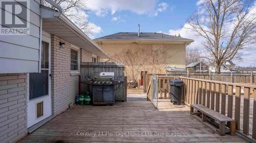 117 Wonham Street S, Ingersoll (Ingersoll - South), ON 