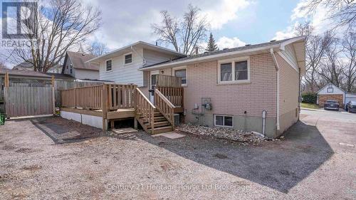 117 Wonham Street S, Ingersoll (Ingersoll - South), ON 