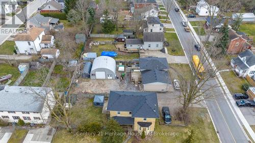 117 Wonham Street S, Ingersoll (Ingersoll - South), ON 