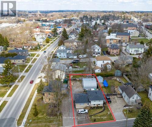 117 Wonham Street S, Ingersoll (Ingersoll - South), ON 