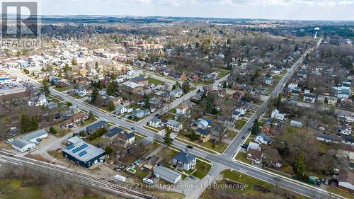 117 Wonham Street S, Ingersoll (Ingersoll - South), ON 
