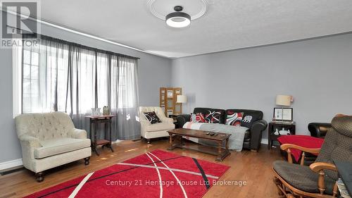 117 Wonham Street S, Ingersoll (Ingersoll - South), ON 