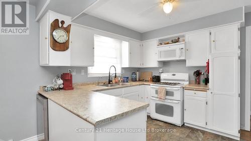 117 Wonham Street S, Ingersoll (Ingersoll - South), ON 