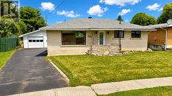777 SANDFIELD CRESCENT Cornwall, ON K6H 5C4