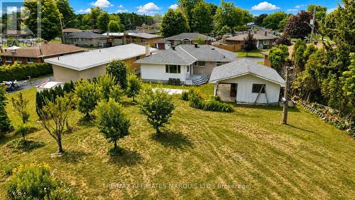 777 Sandfield Crescent, Cornwall, ON - Outdoor