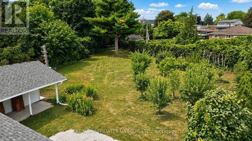 777 Sandfield Crescent, Cornwall, ON - Outdoor