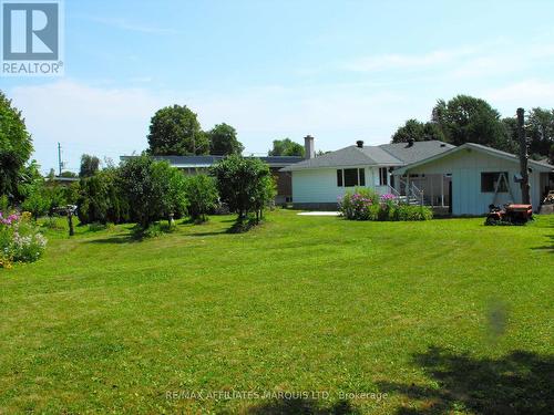 777 Sandfield Crescent, Cornwall, ON - Outdoor