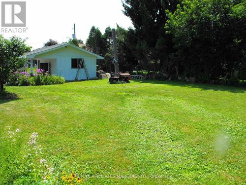777 Sandfield Crescent, Cornwall, ON - Outdoor