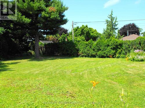 777 Sandfield Crescent, Cornwall, ON - Outdoor