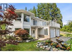 2344 Pleasant Dale Road Blind Bay, BC V0E 1H2