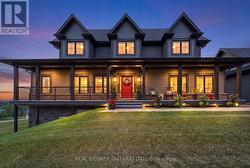 29 THOROUGHBRED DRIVE  Oro-Medonte, ON L0K 1E0