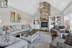 Family room - 