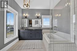 Primary En Suite - 
