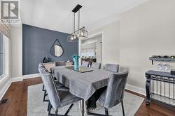 Dining Room - 