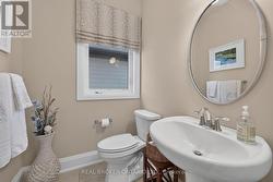 Powder Room - 
