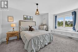 Second Level Bedroom - 