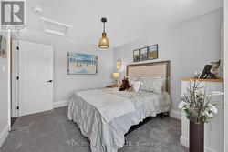 Second Level Bedroom - 