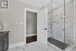 Second Level Bathroom - 