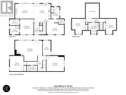 Floor Plan - 
