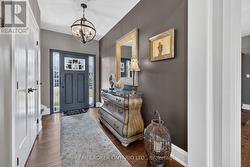 Front Entry - 