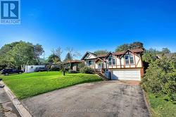 2506 YARMOUTH CRESCENT Oakville, ON L6L 2M8
