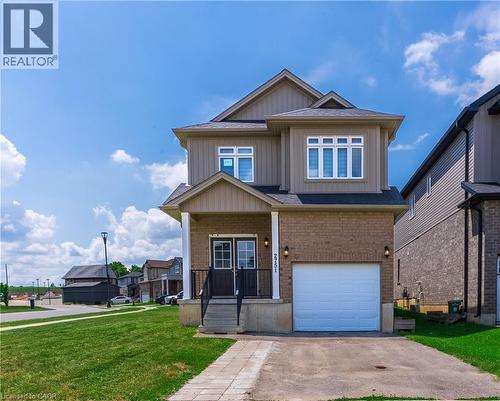 2751 ORIOLE Drive  Middlesex Centre, ON N6M 0G6