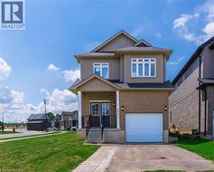 2751 ORIOLE Drive  Middlesex Centre, ON N6M 0G6