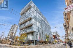 1009 - 50 MCCAUL STREET Toronto, ON M5T 1V9