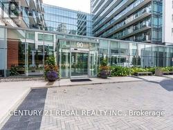 908 - 90 STADIUM ROAD Toronto, ON M5V 3W5