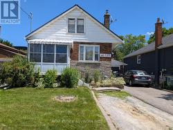 45 PITT AVENUE  Toronto, ON M1L 2R3