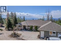 5775 Deadpine Drive  Kelowna, BC V1P 1A3